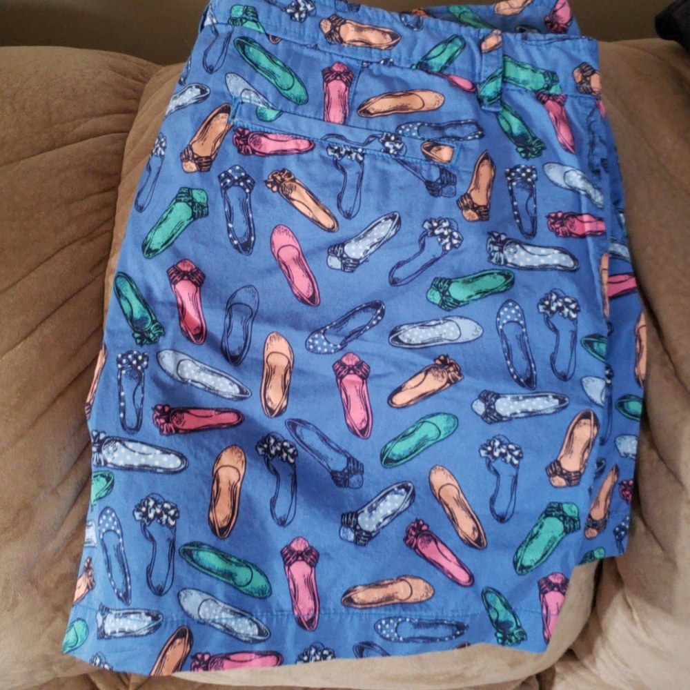 G.H. Bass shorts